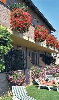 Appartement Casa Lari *