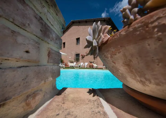 Appartement Casa Lari