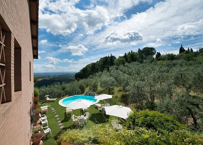 Casa Lari