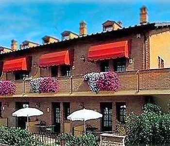 Appartement Casa Lari