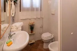 Casa Lari Appartement *