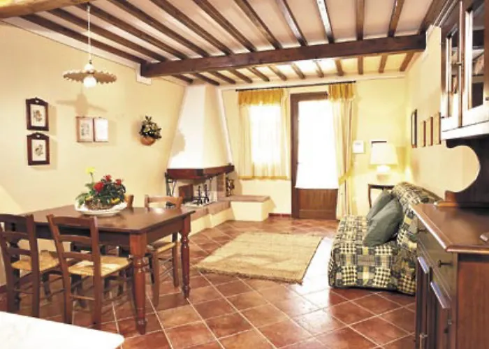 Casa Lari San Gimignano