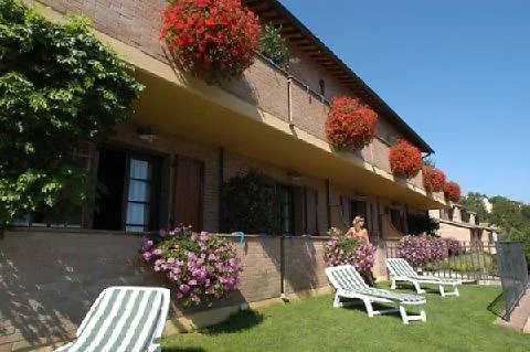 Appartement Casa Lari