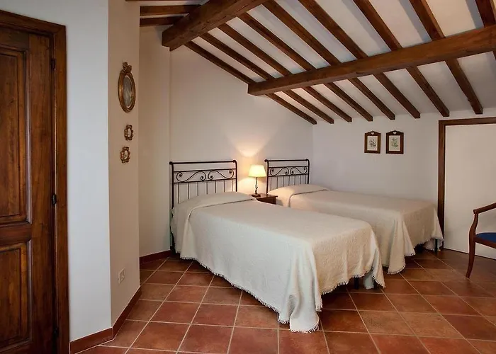 Casa Lari Appartement *