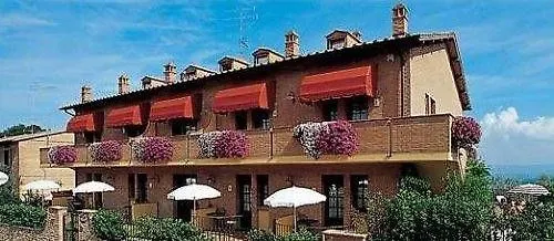 Appartement Casa Lari San Gimignano