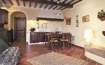 Appartement Casa Lari *
