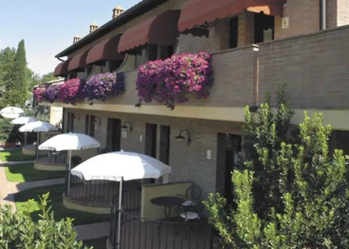 Appartement Casa Lari San Gimignano