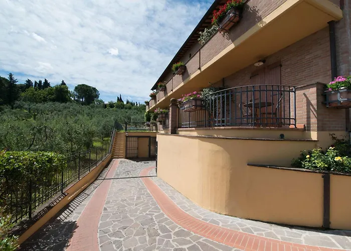 Casa Lari *