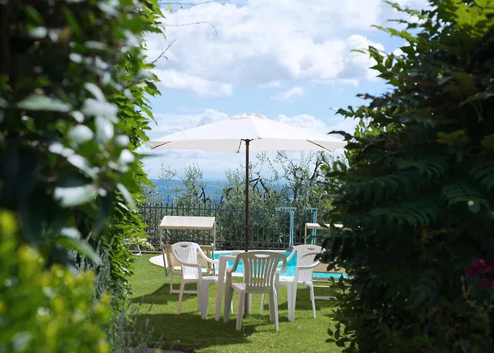 Appartement Casa Lari