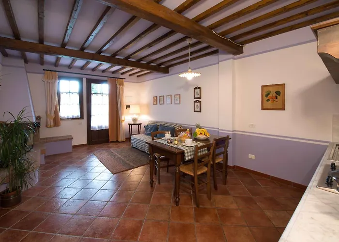 Casa Lari *