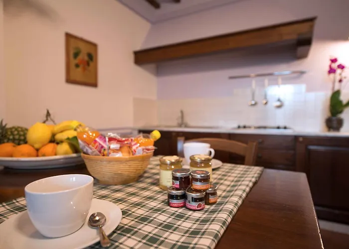 Appartement Casa Lari San Gimignano