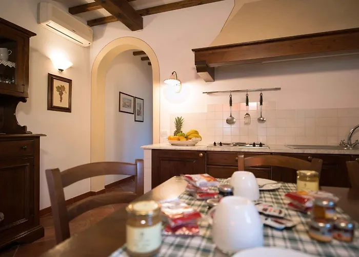 Casa Lari