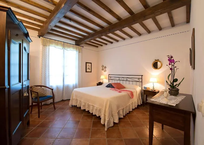 Appartement Casa Lari San Gimignano