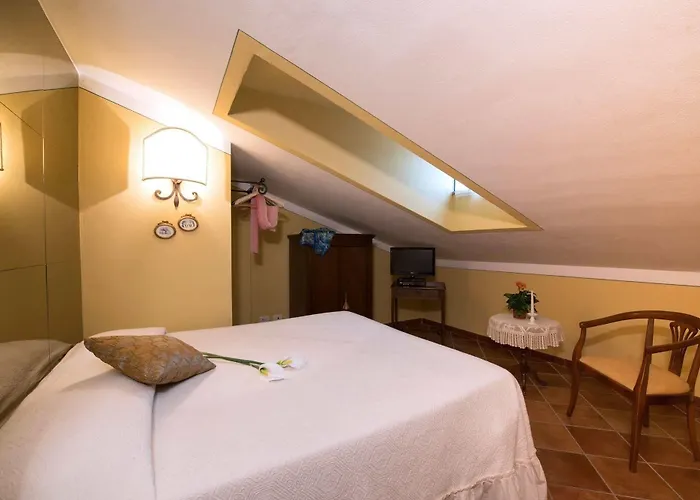 Appartement Casa Lari *