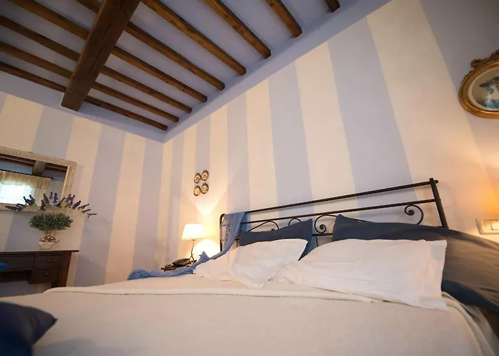 Casa Lari Appartement