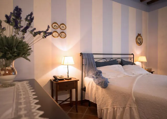 Appartement Casa Lari