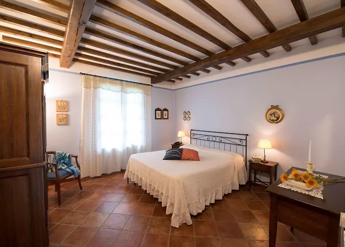 Casa Lari