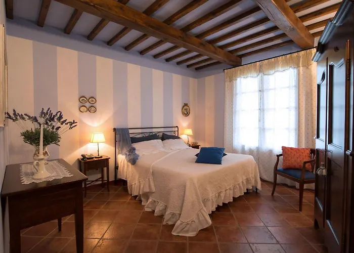 Appartement Casa Lari
