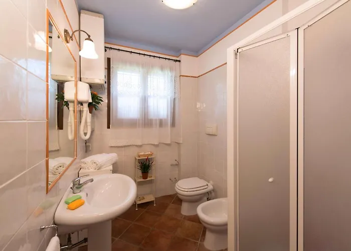 Casa Lari *