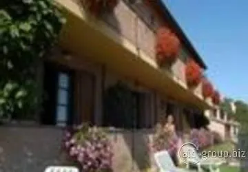 Casa Lari Appartement *