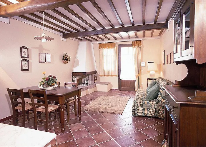 Casa Lari *