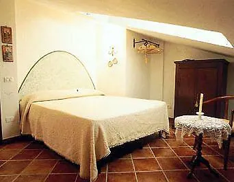 Appartement Casa Lari